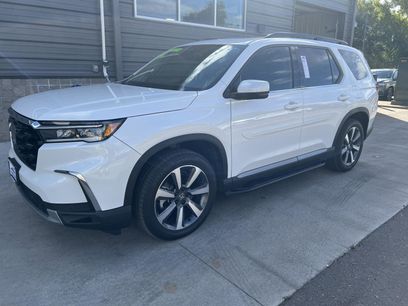 Used 2024 Honda Pilot Touring