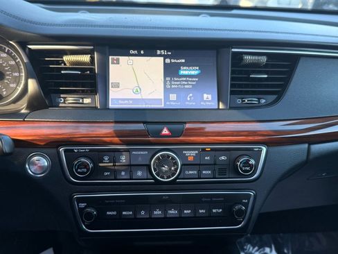 Used 2019 Kia Cadenza Technology image 35