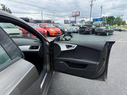 Used 2014 Audi A7 3.0T Prestige w/ Prestige Package image 47