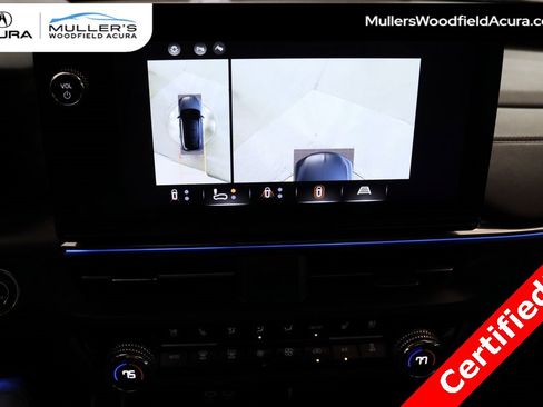 Used 2024 Acura ZDX Type S image 23