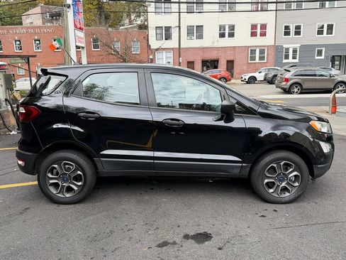 Used 2019 Ford EcoSport S image 6