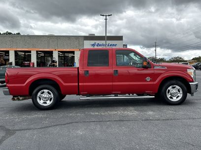 Used 2015 Ford F250 XLT w/ XLT Value Package