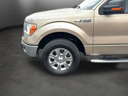 Used 2012 Ford F150 XLT w/ XLT Chrome Pkg AWD/4WD image 37