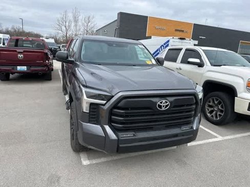 Used 2023 Toyota Tundra SR5 image 22