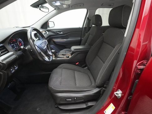 Used 2019 GMC Acadia SLE w/ Driver Alert Package I image 7