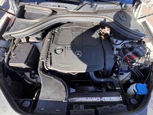 Used 2017 Mercedes-Benz GLE 350 image 36