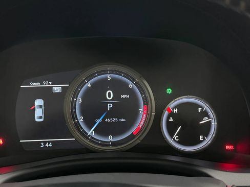Used 2020 Lexus GS 350 F Sport RWD image 83
