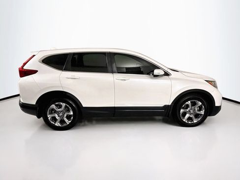 Used 2019 Honda CR-V EX image 4