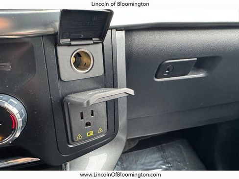 Used 2023 Ford F150 Lariat w/ Equipment Group 502A High image 56