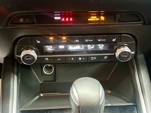 Used 2024 MAZDA CX-5 AWD 2.5 S w/ Premium Plus Pkg image 16
