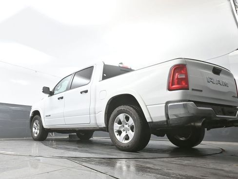 Used 2025 RAM 1500 Big Horn image 31