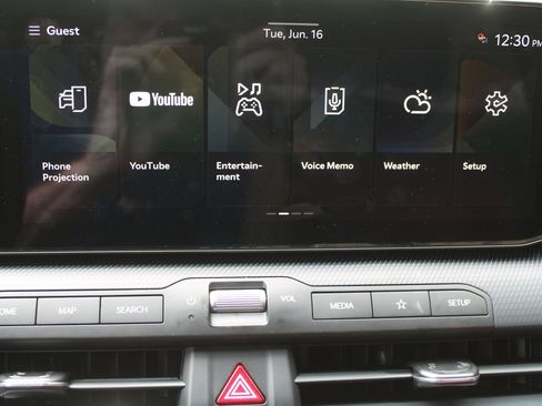New 2026 Kia K4 GT-Line Turbo FWD image 42