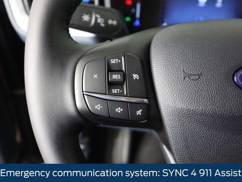 New 2025 Ford Maverick XLT w/ XLT Luxury Package image 32