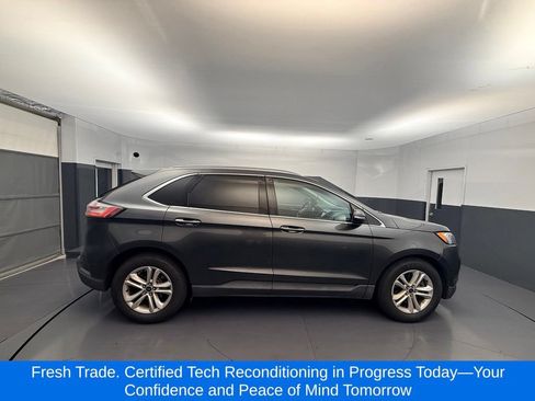 Used 2020 Ford Edge SEL w/ Convenience Package AWD/4WD image 5