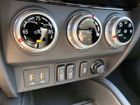 New 2026 Mitsubishi Outlander Sport LE AWD/4WD image 11