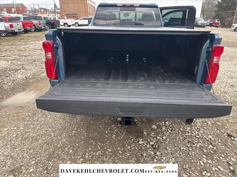 Used 2024 Chevrolet Silverado 3500 High Country w/ High Country Premium Package image 44