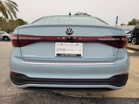 New 2026 Volkswagen Jetta SE image 15