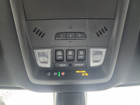 Certified 2023 Buick Enclave Premium w/ Experience Buick Package image 55