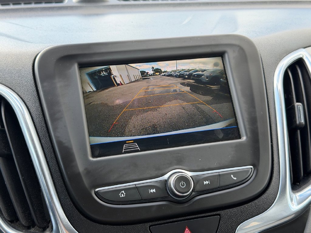Used 2019 Chevrolet Equinox LT FWD image 23