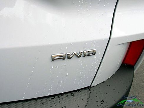 New 2025 Ford Escape Active w/ Active Premium Tech Pack image 31