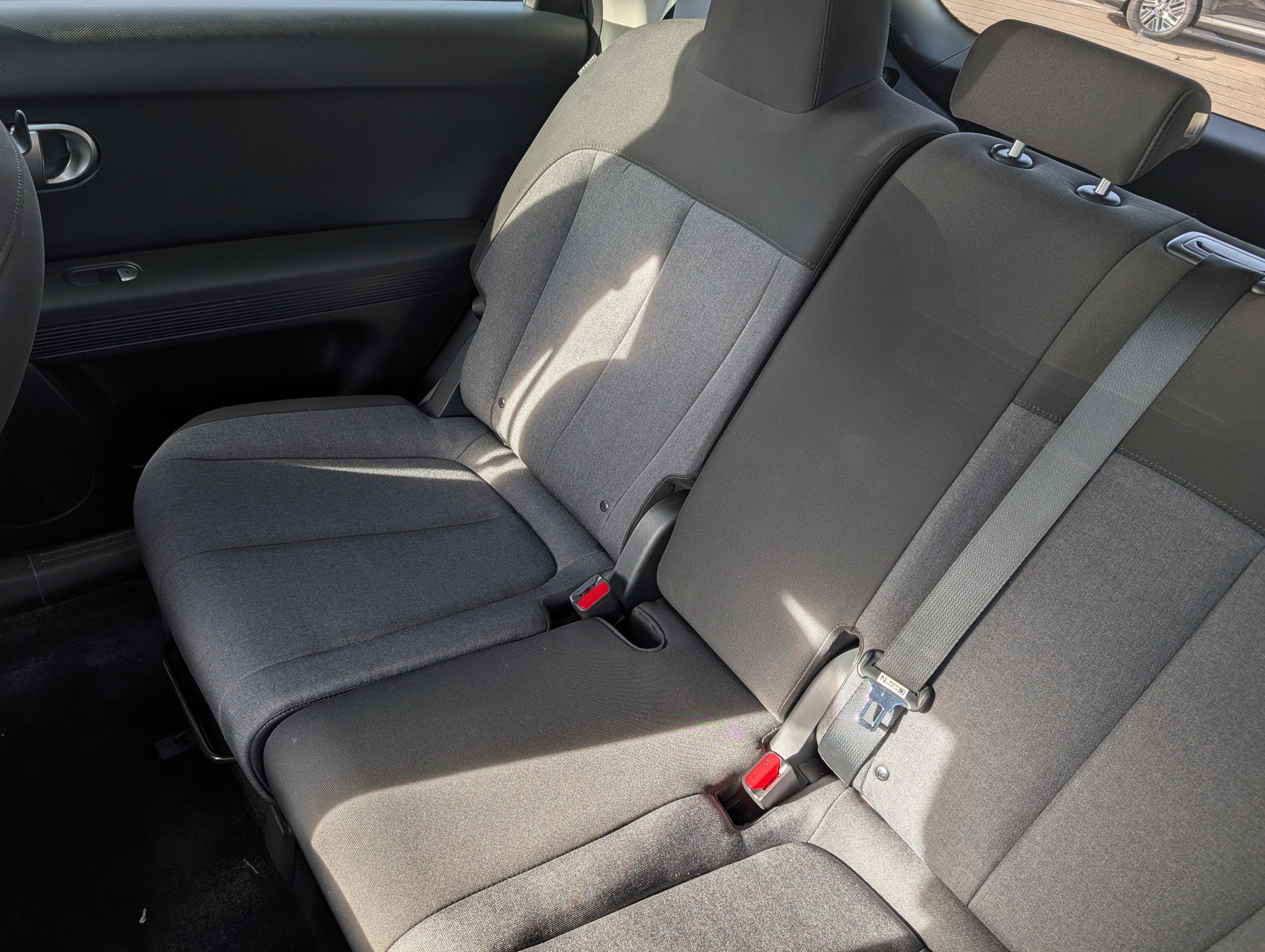 Certified 2024 Hyundai Ioniq 5 SEL AWD/4WD image 12