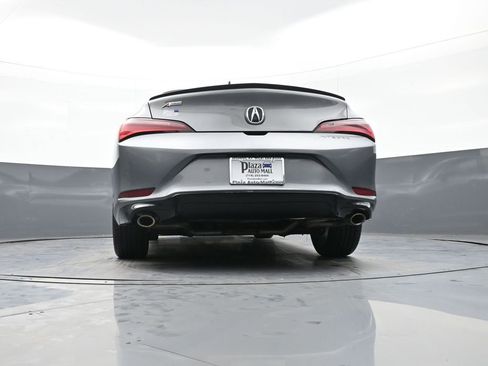 Certified 2023 Acura Integra A-Spec image 30