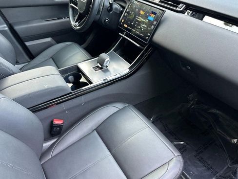 Used 2026 Land Rover Range Rover Velar S AWD/4WD image 35