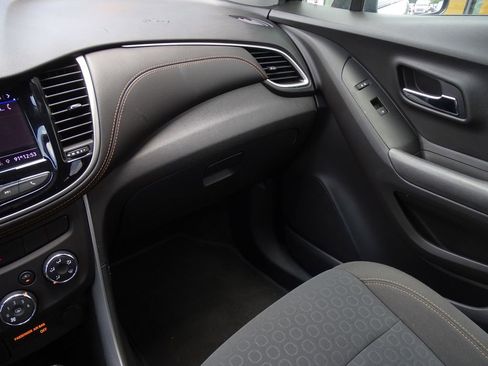 Used 2020 Chevrolet Trax LS w/ Tint and Cruise Package image 30