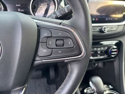 Used 2023 Buick Encore GX Select w/ Experience Buick Package image 29