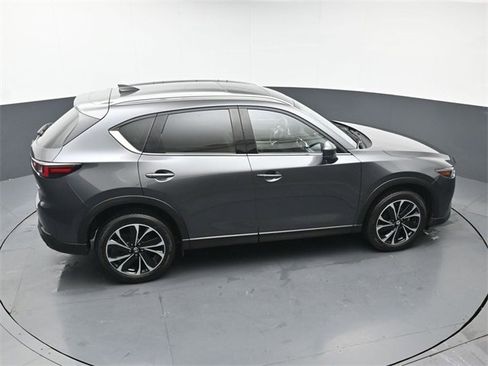 Certified 2023 MAZDA CX-5 AWD 2.5 S w/ Premium Plus Pkg image 42