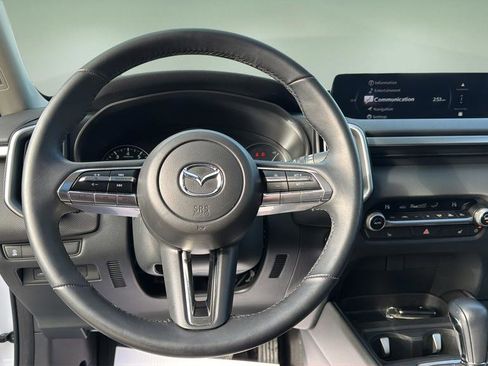 Certified 2025 MAZDA CX-50 AWD 2.5 S w/ Weather Package image 22