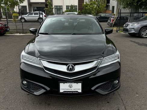 Used 2016 Acura ILX image 5