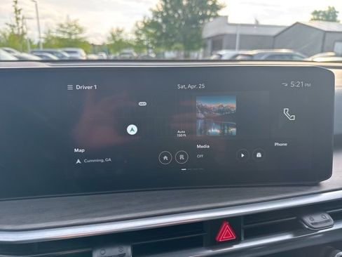 Certified 2025 Kia Sorento SX AWD/4WD image 14