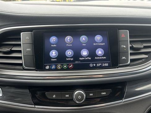 Certified 2023 Buick Enclave Essence w/ Experience Buick Package image 19