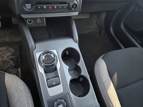 New 2026 Ford Bronco Sport Big Bend w/ Convenience Package AWD/4WD image 10