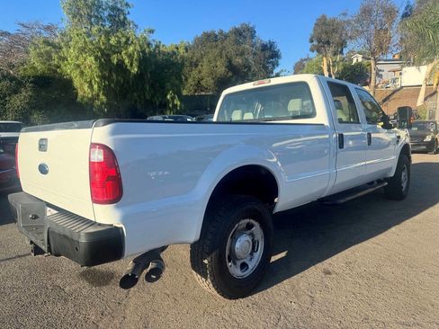 Used 2008 Ford F350 XL image 8