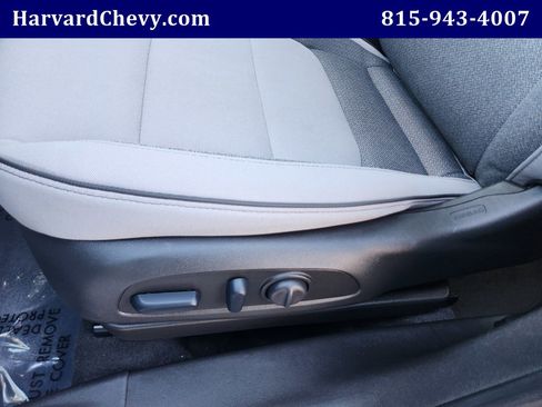 Used 2024 Chevrolet TrailBlazer LT w/ Convenience Package image 26