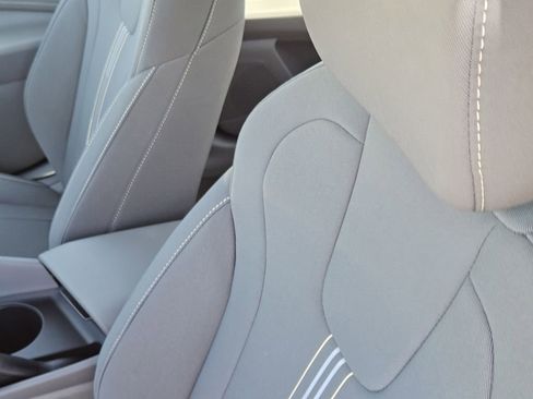 New 2026 Hyundai Elantra Sport FWD image 25