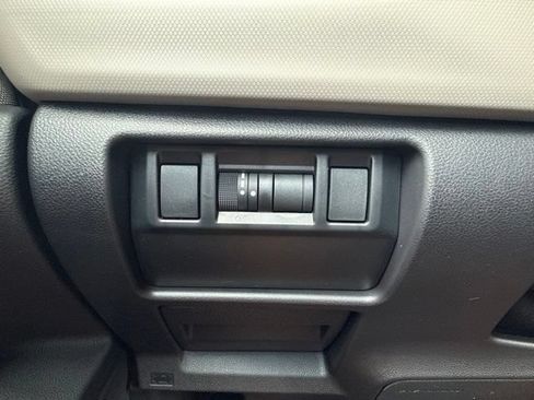 New 2026 Subaru Forester Premium AWD/4WD image 20