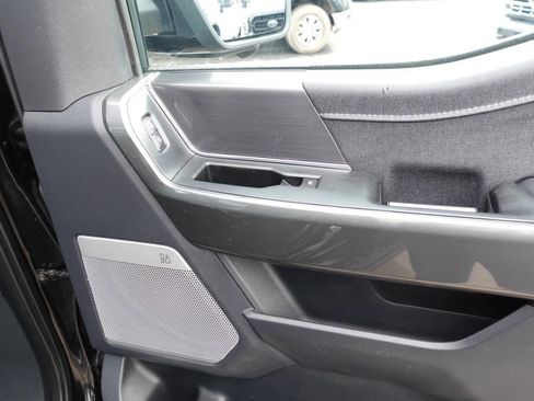 Used 2023 Ford F150 Lariat w/ Equipment Group 502A High image 39