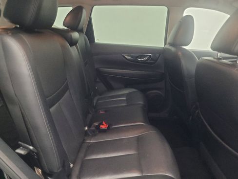 Used 2020 Nissan Rogue SL FWD image 19