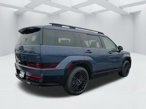 New 2026 Hyundai Santa Fe Calligraphy image 5