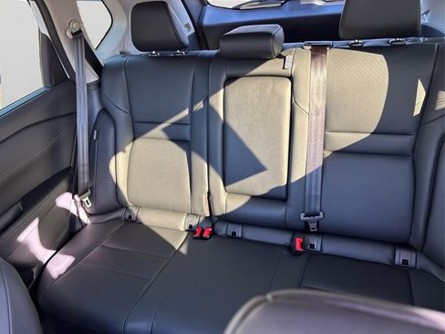 New 2026 Nissan Rogue SV w/ SV Premium Package image 14