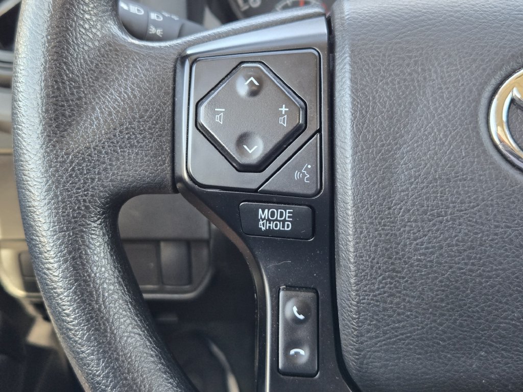 Used 2023 Toyota Tacoma SR RWD image 27