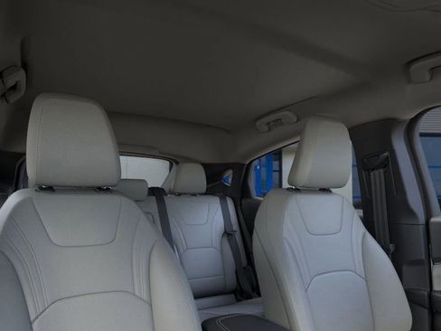 New 2025 Ford Mustang Mach-E Premium image 22