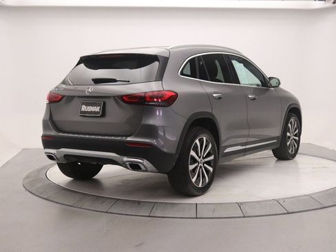 Certified 2023 Mercedes-Benz GLA 250 image 5