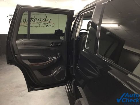 Used 2016 Chevrolet Tahoe LT AWD/4WD image 32