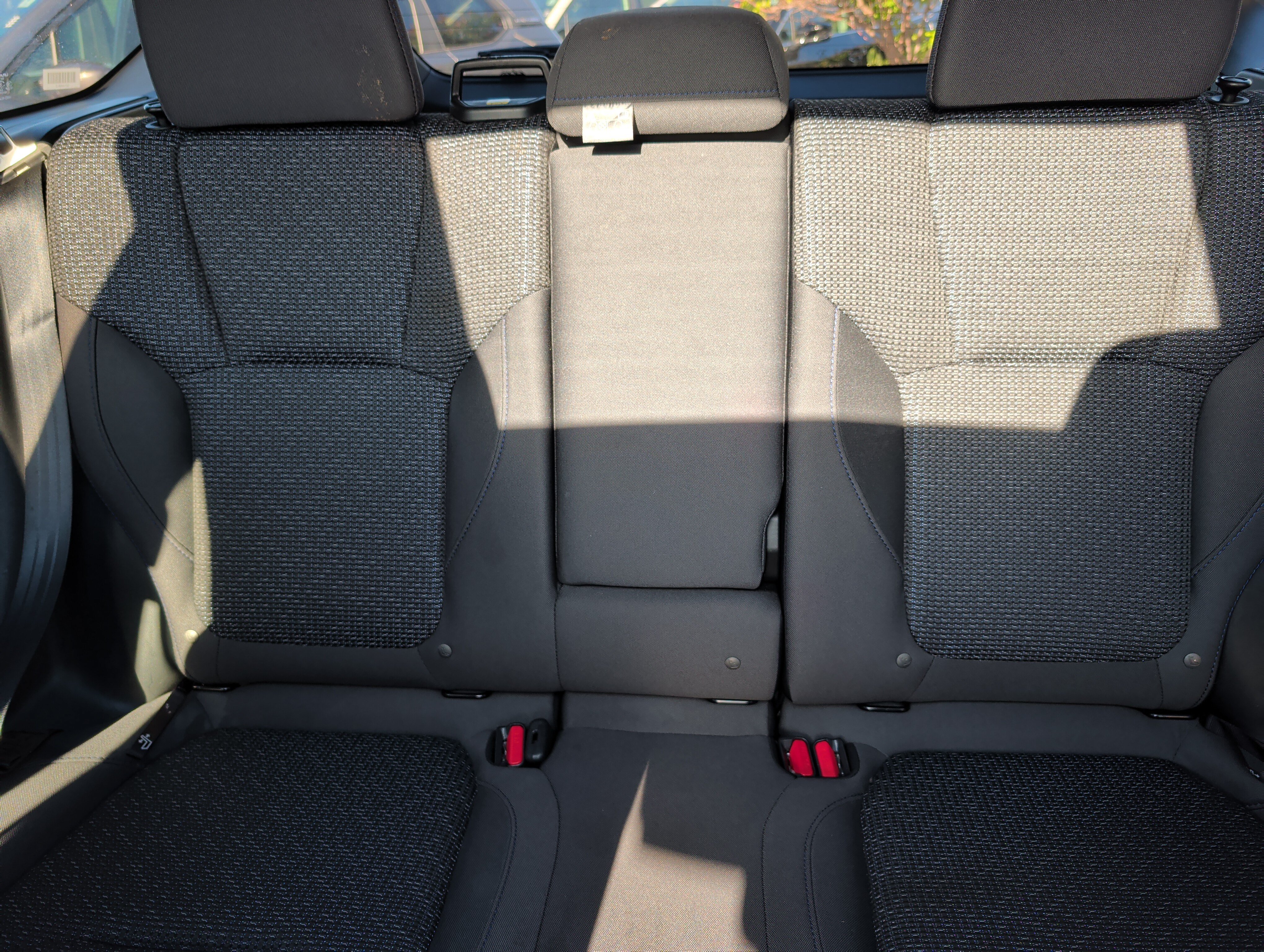 Certified 2025 Subaru Forester Premium AWD/4WD image 13