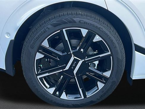 New 2025 Kia EV6 GT-Line image 5