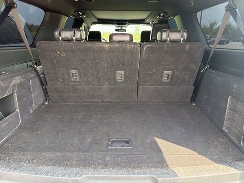 Used 2022 Ford Expedition Max Limited AWD/4WD image 10
